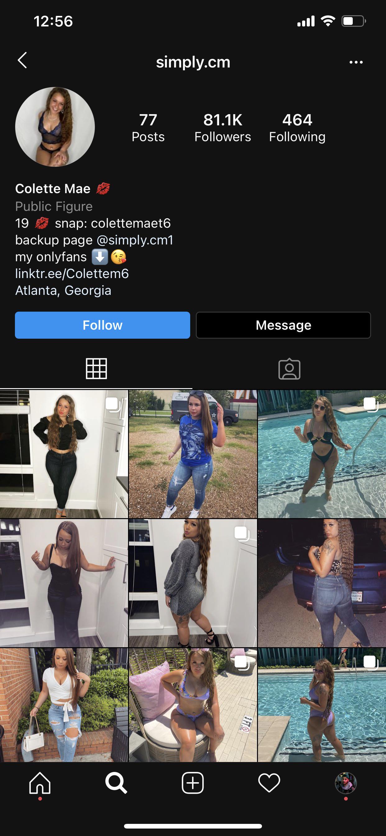 SapphireDixon Responds To The OnlyFans Leak