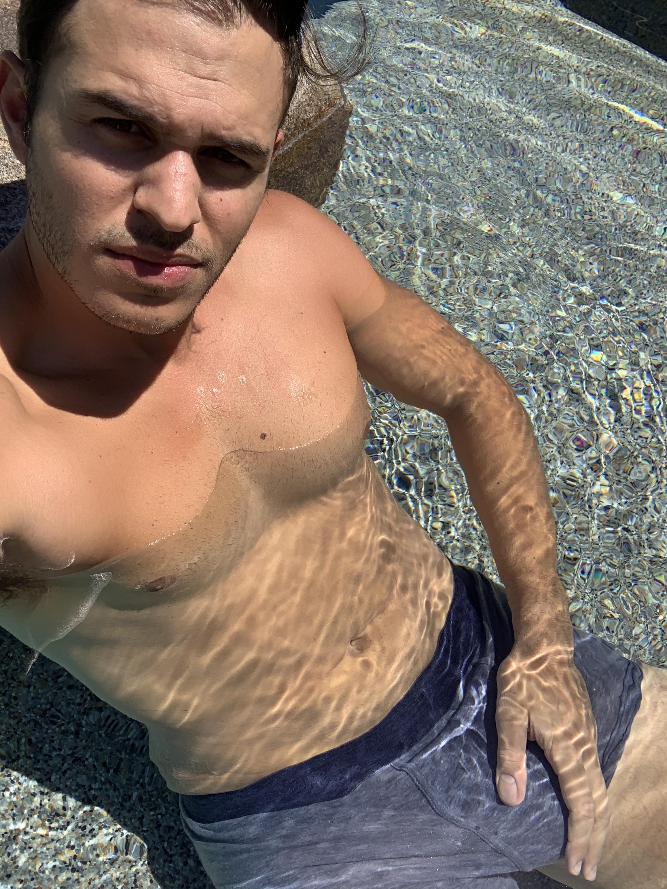 Scrolller Pool Pool day | Scrolller
