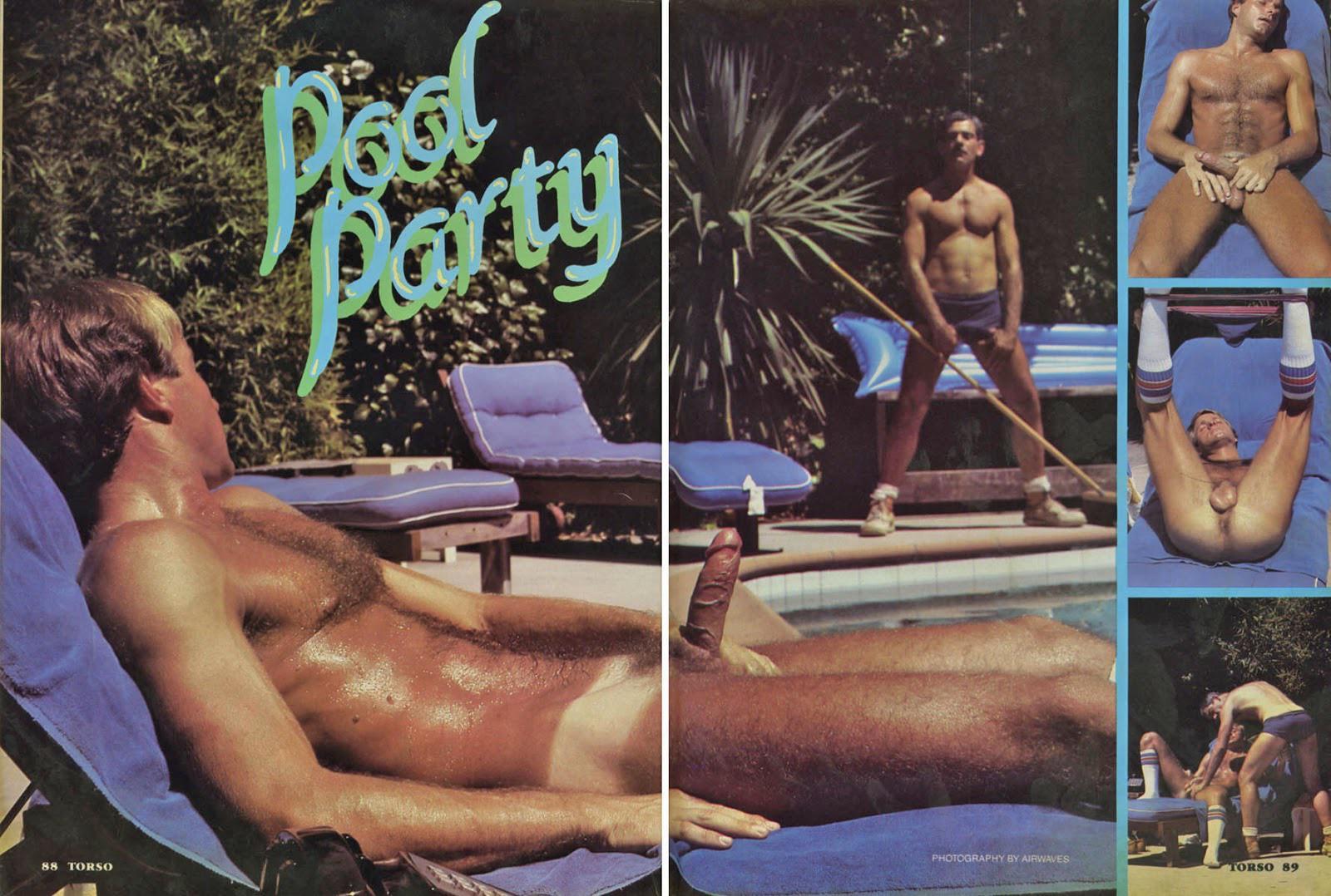 Scrolller Pool Pool Party ... | Scrolller