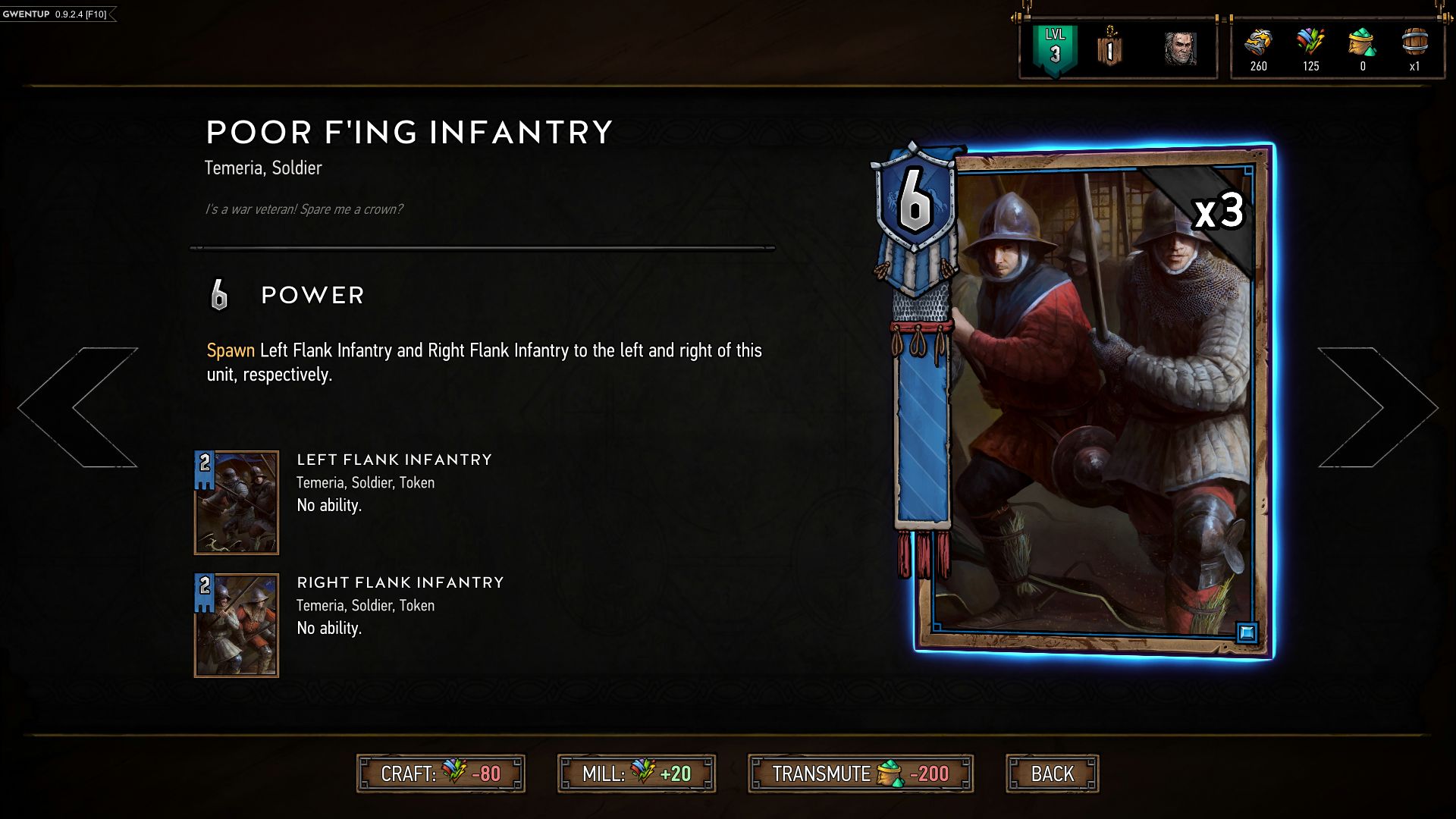 POOR F ING INFANTRY Scrolller poor-f-ing-infantry-scrolller