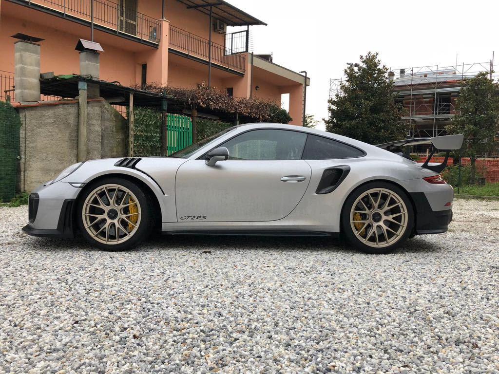 Porsche GT2 RS Faster Than Most Scrolller porsche-gt2-rs-faster-than-most-scrolller
