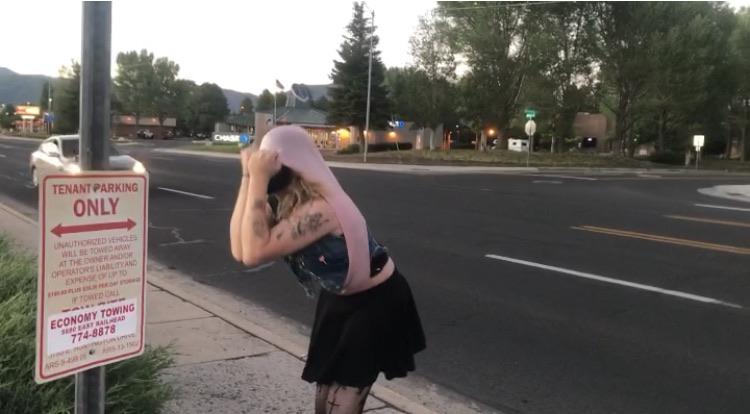 Public Wedgies For National Wedgie Day рџ њ Video On My Instagram рџґ