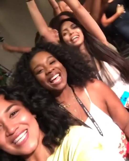 Pure Elation (Jiggling)