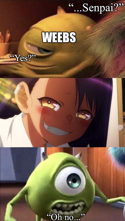 Put That Thing Back Where It Came From