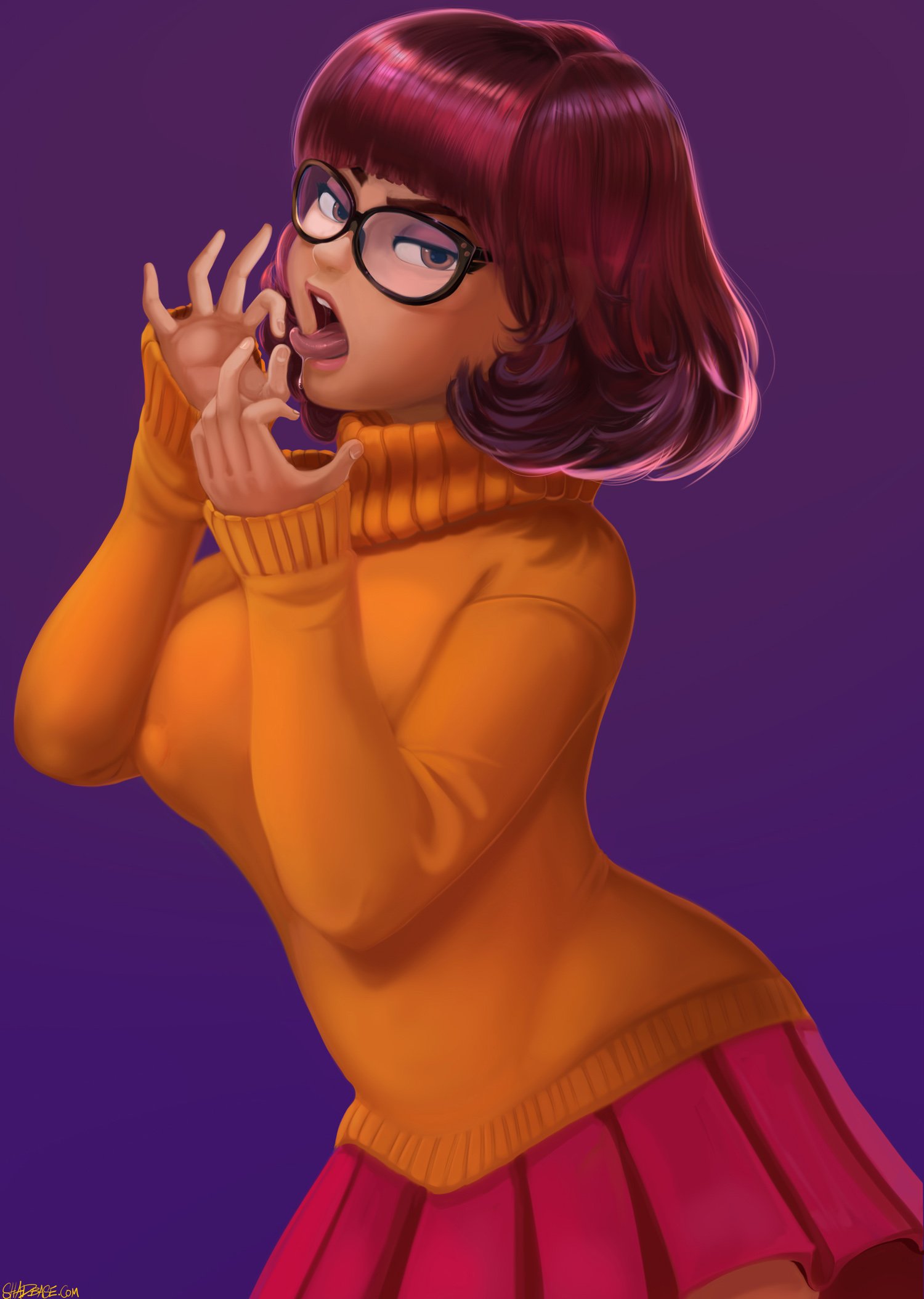Shadman Comic - qt7e3ky
