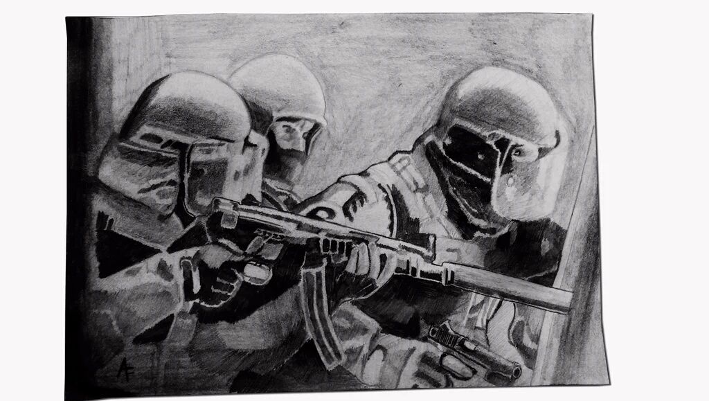 R6 Sketch | Scrolller