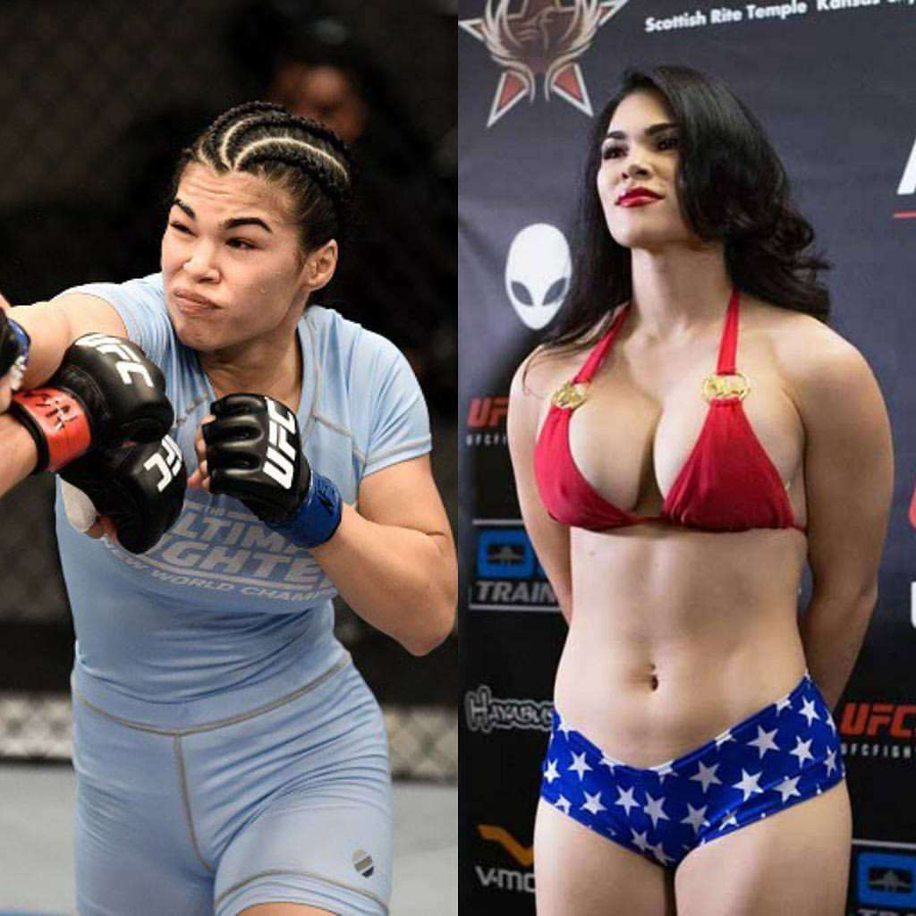 Rachael Ostovich Scrolller
