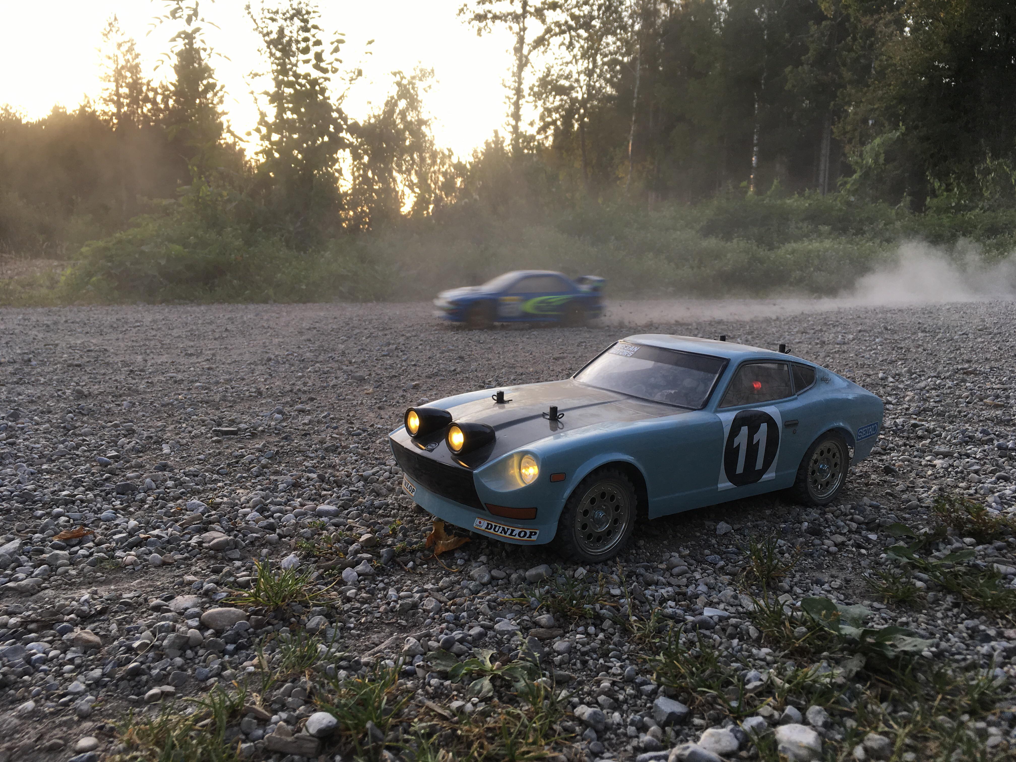 rally day! | Scrolller