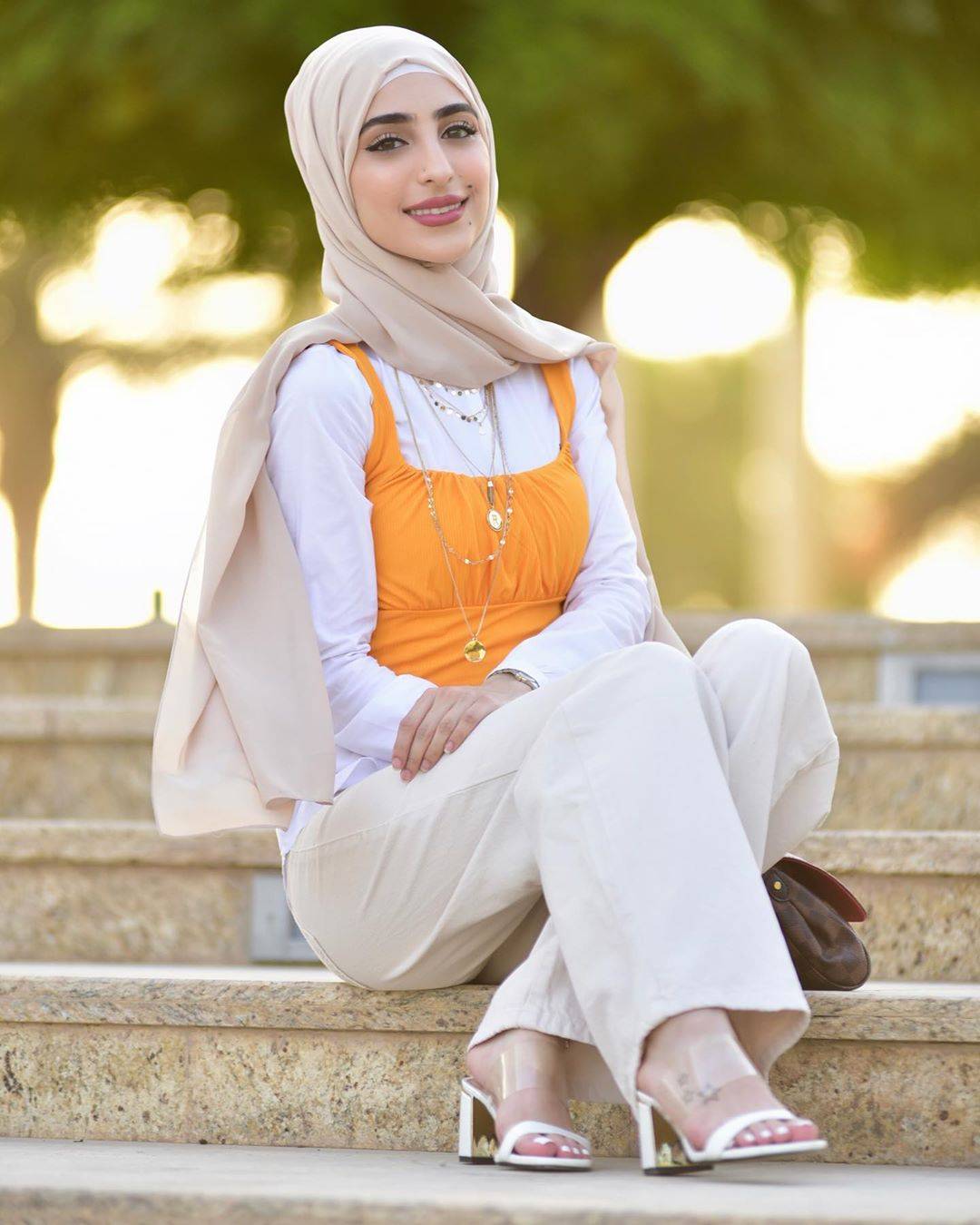 Raneem Ghassan | Scrolller