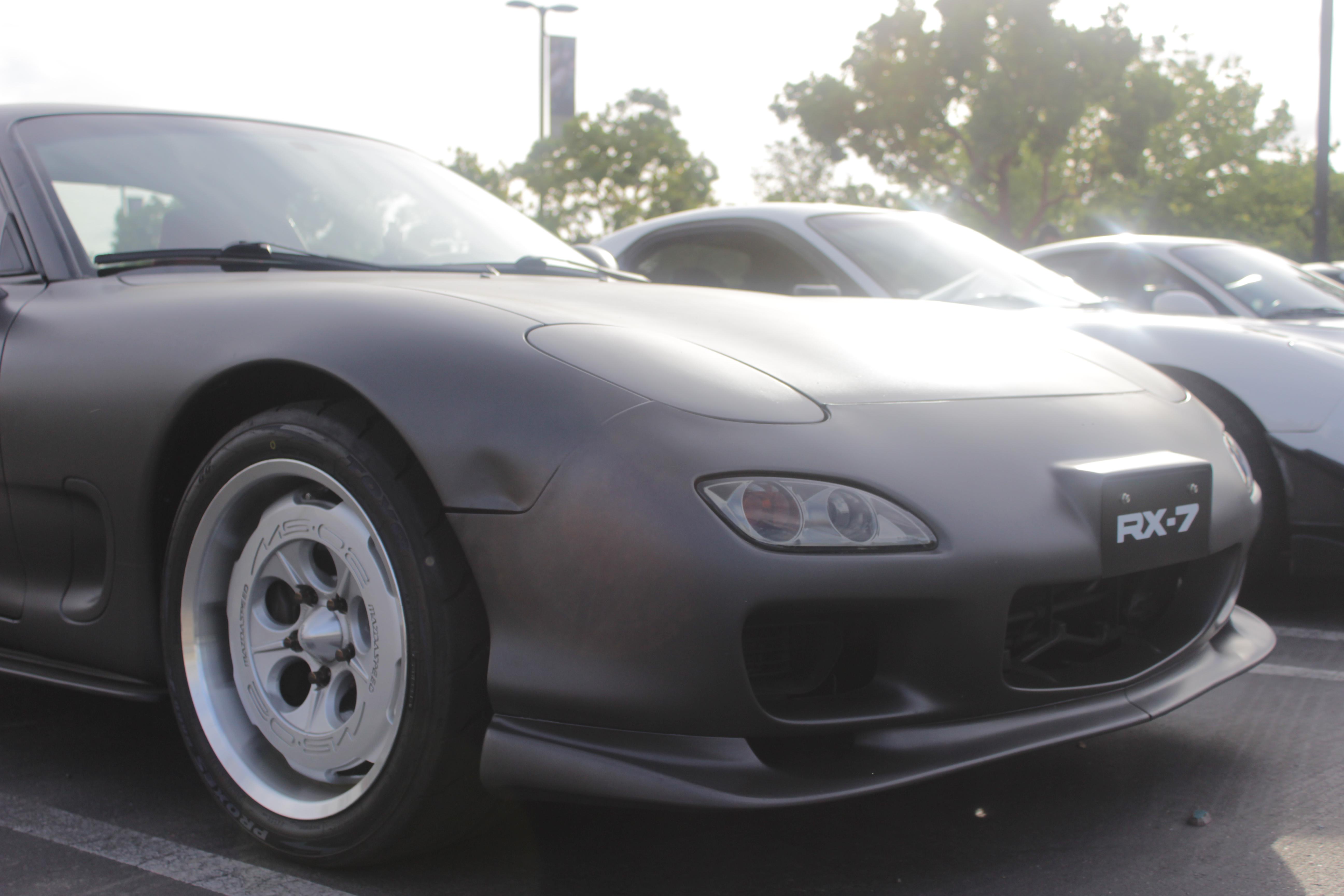 Ms02 Rims Rare MS-02 Wheels spotted! | Scrolller