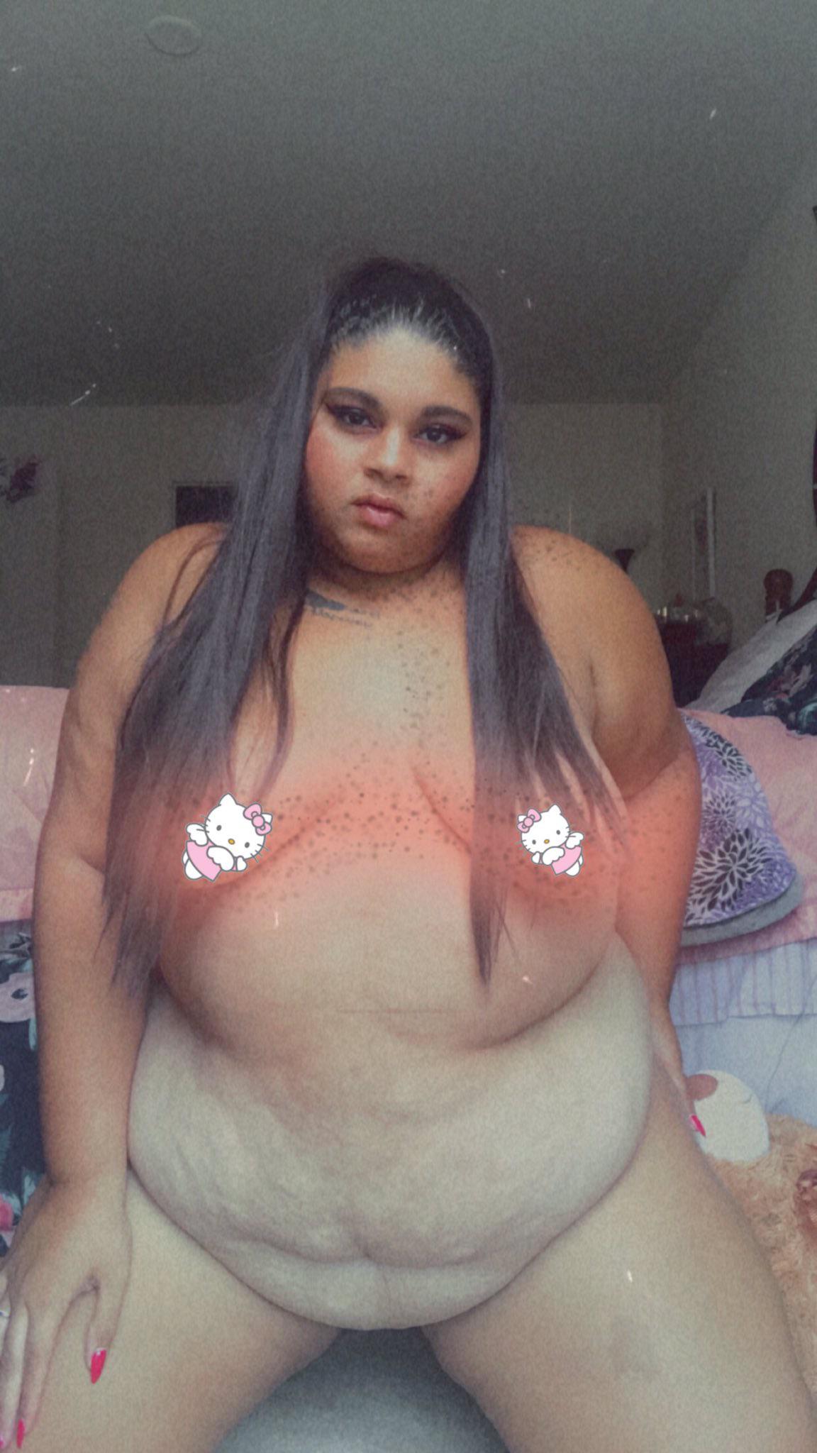 Real BBW🤩💖 Scrolller