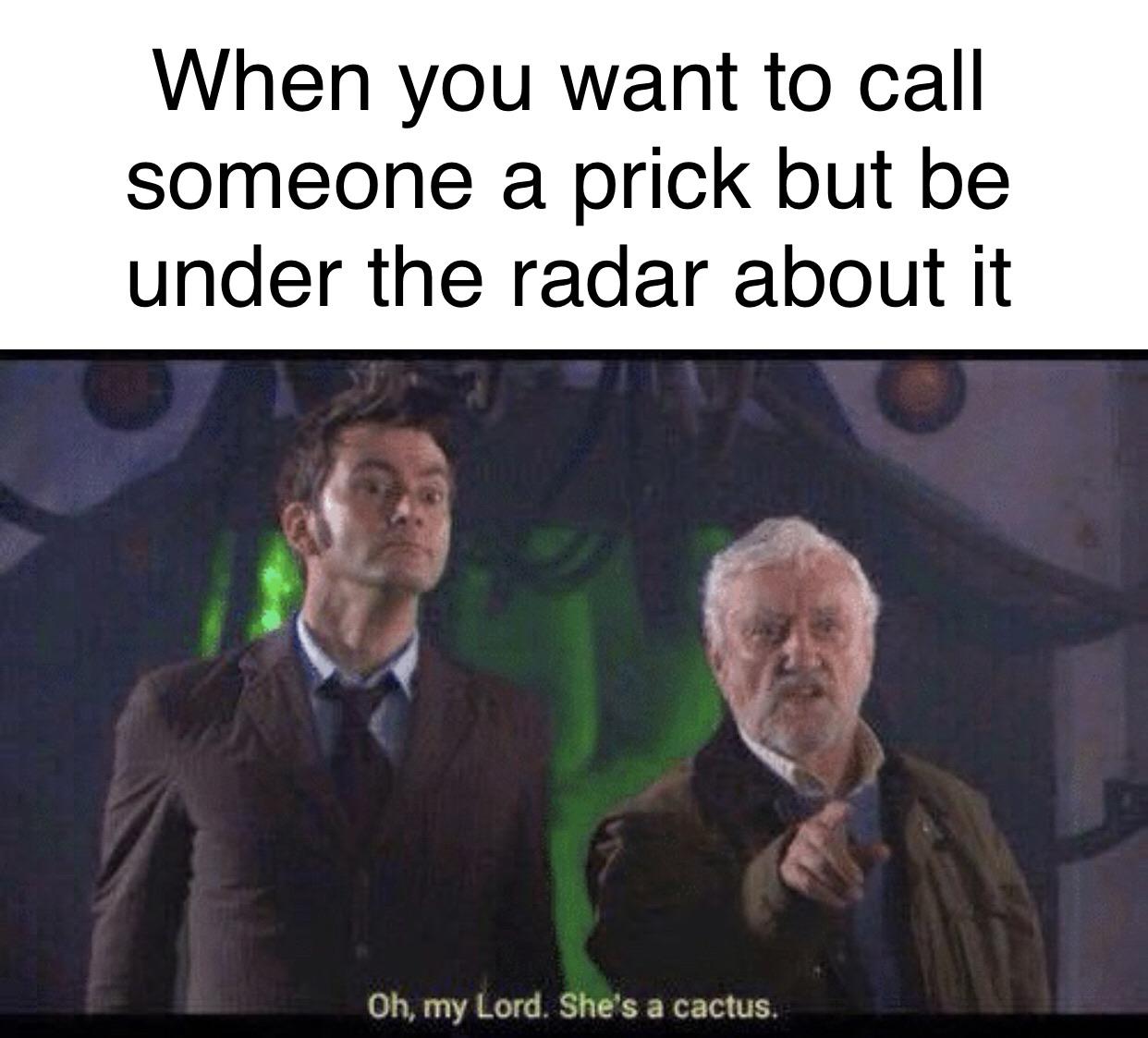 Real Subtle Wilfred... | Scrolller