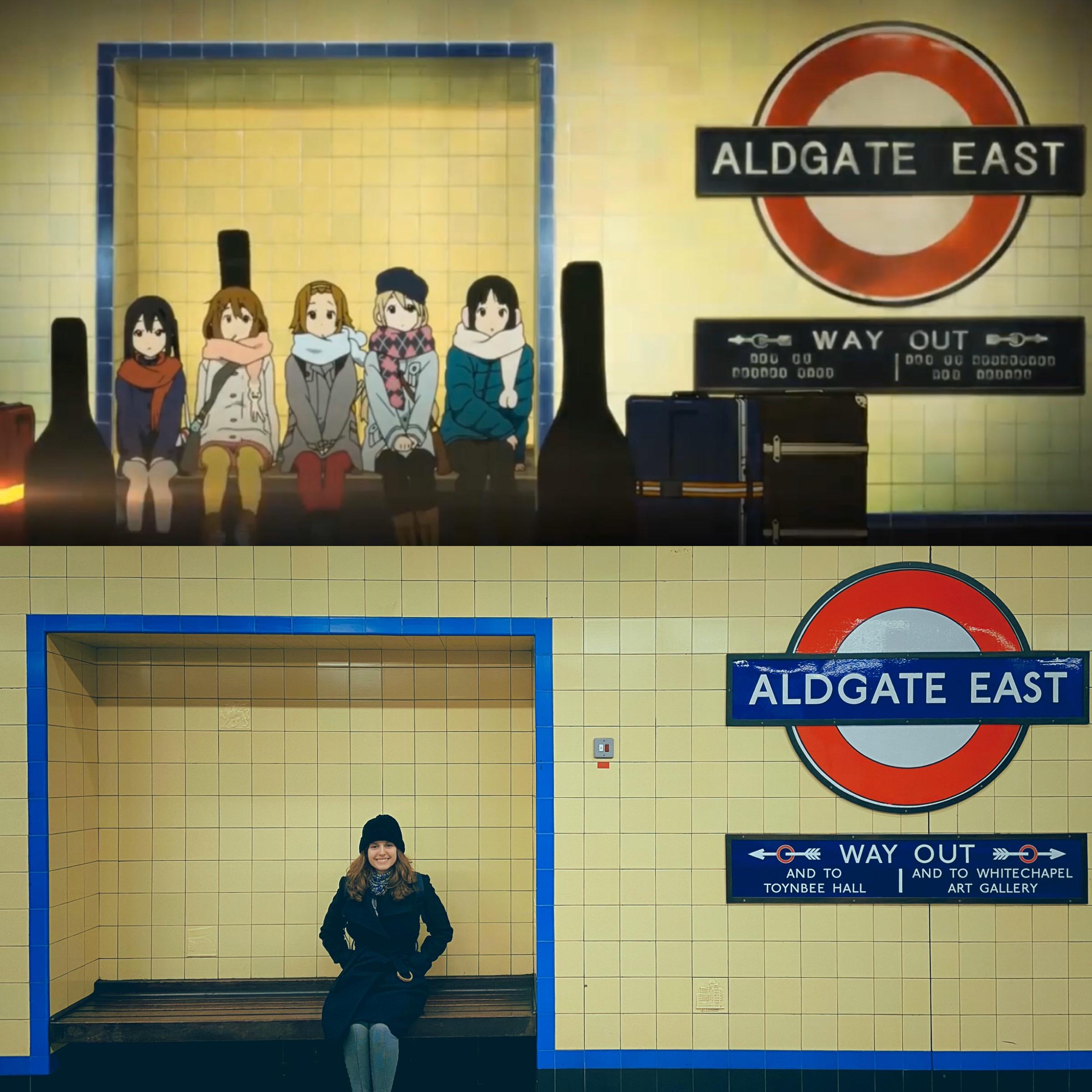 Reality Vs Fiction Scrolller