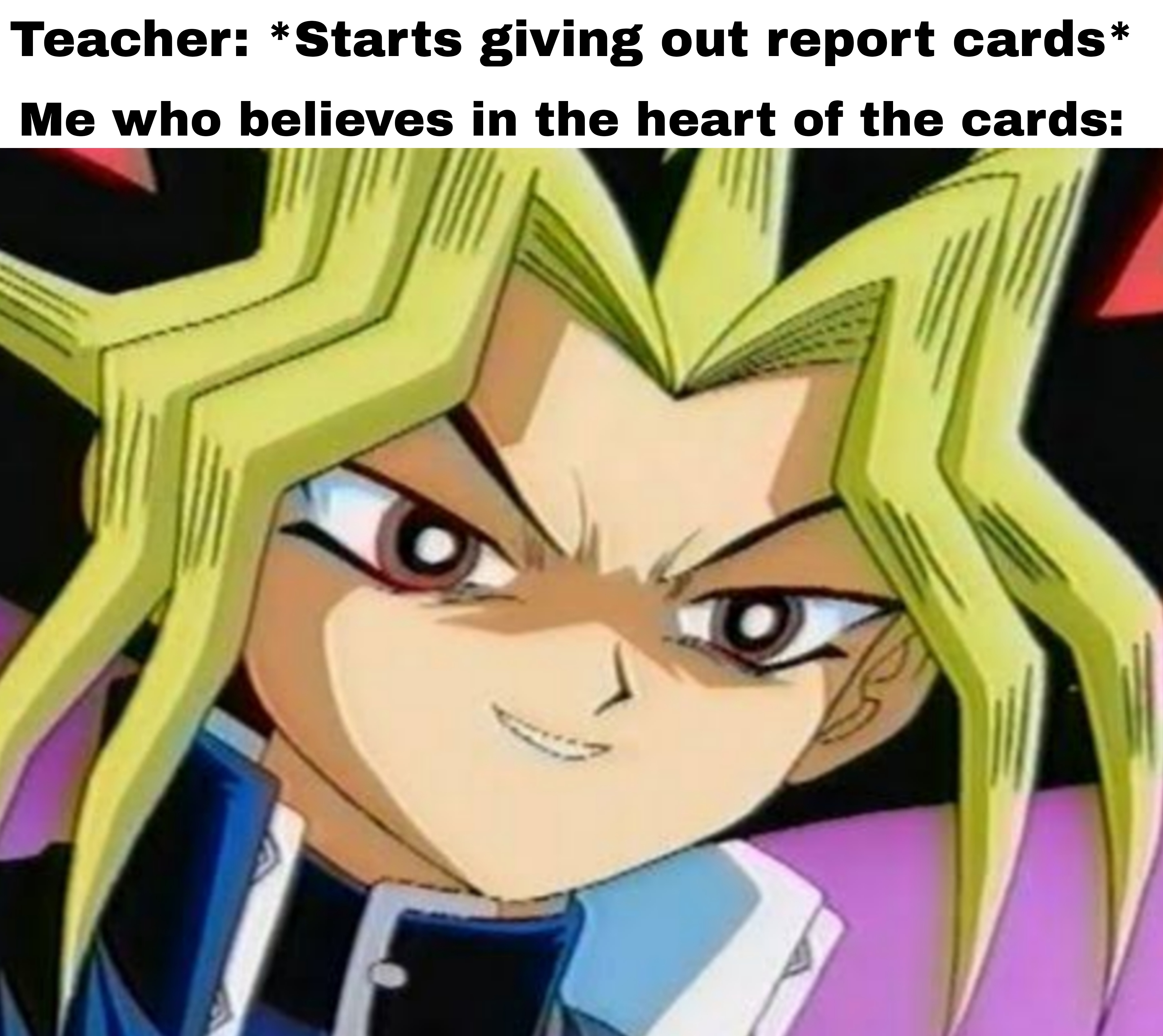 Receiving A Report Card Is Always Scary Even If You Think You Performed receiving-a-report-card-is-always-scary-even-if-you-think-you-performed
