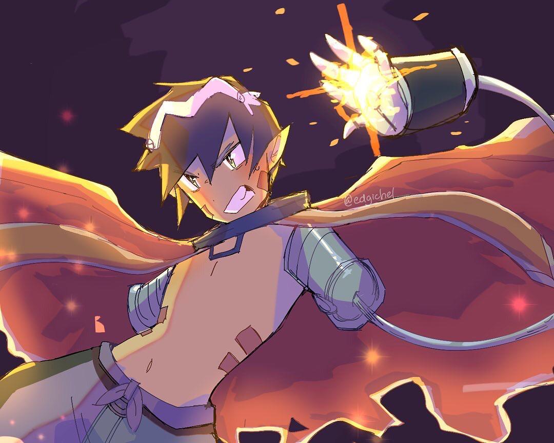 Reg fan art | Scrolller