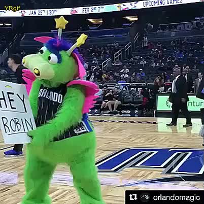 Rekt By Mascot