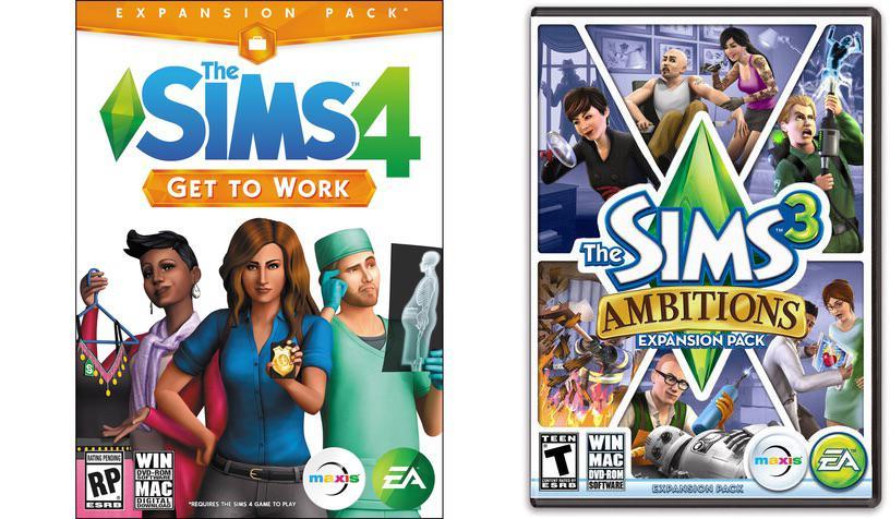 Remember When We Got 7 Full fledged Careers Instead Of 3 Scrolller