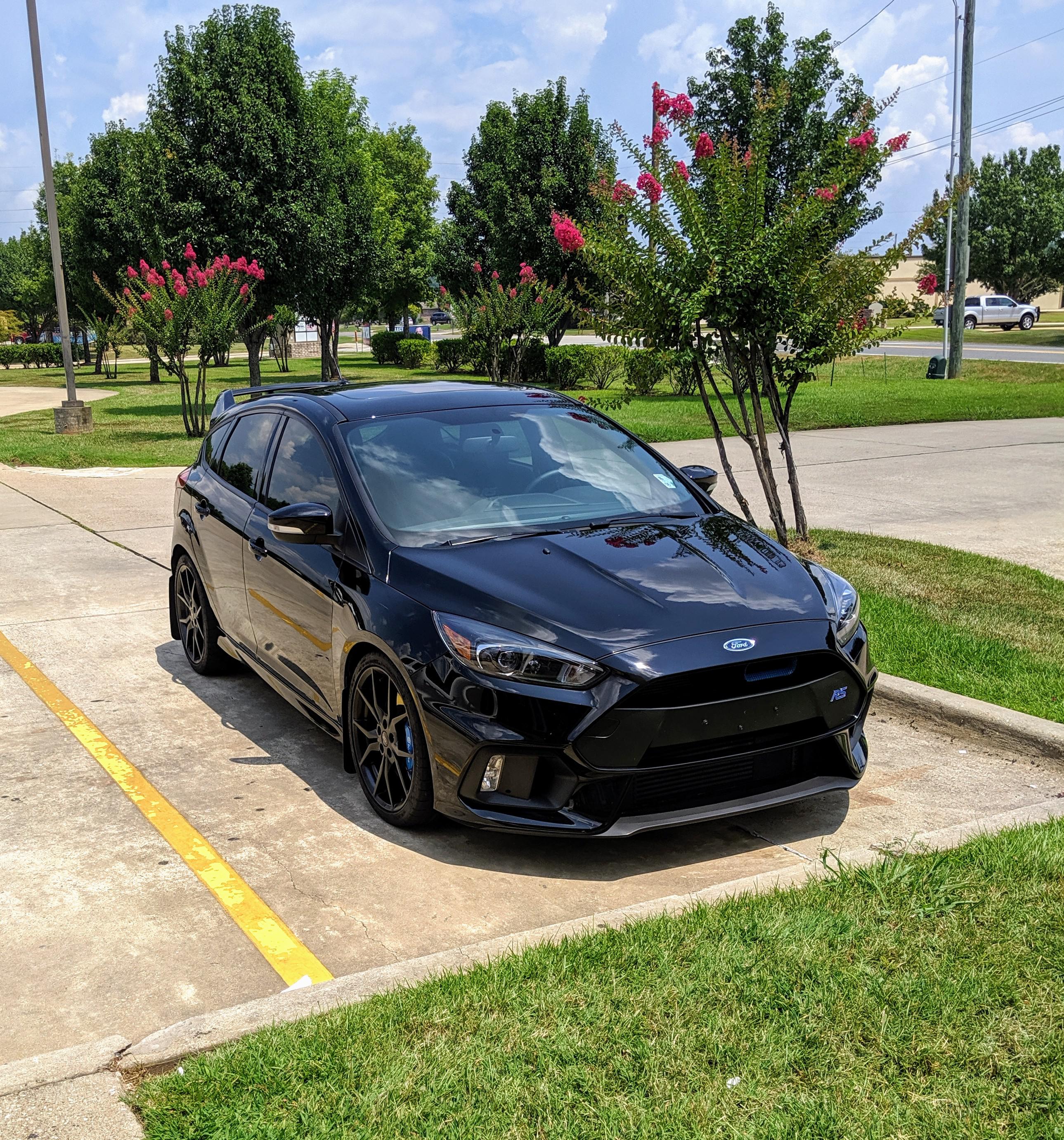 Reporting in for Front End Friday | Scrolller