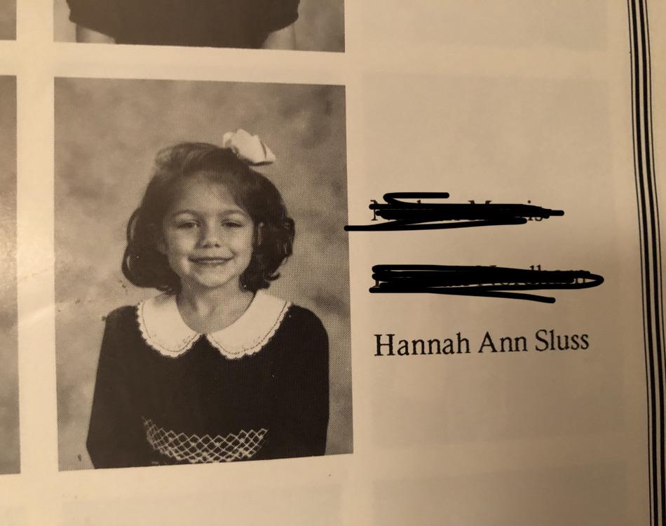 How Can I Find A Copy Of My Elementary School Yearbook