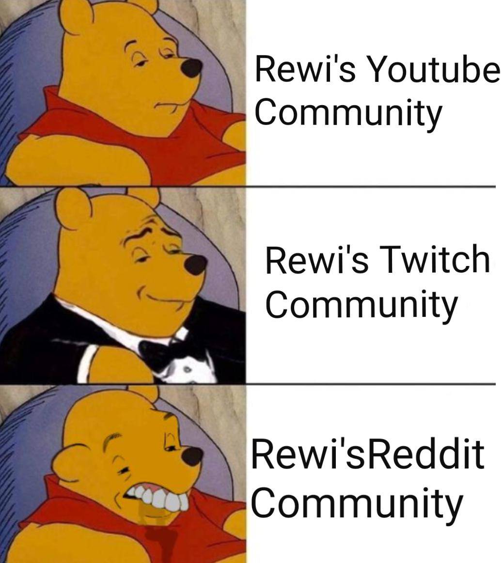 Rewi Meme | Scrolller