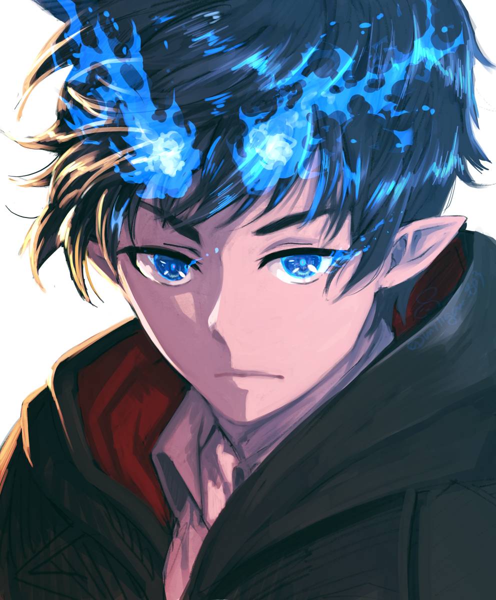 Rin Fanart Scrolller