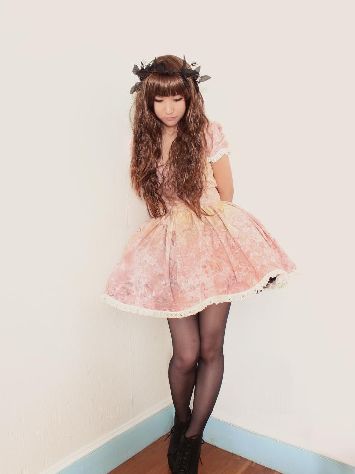 Rinnie Riot | Scrolller