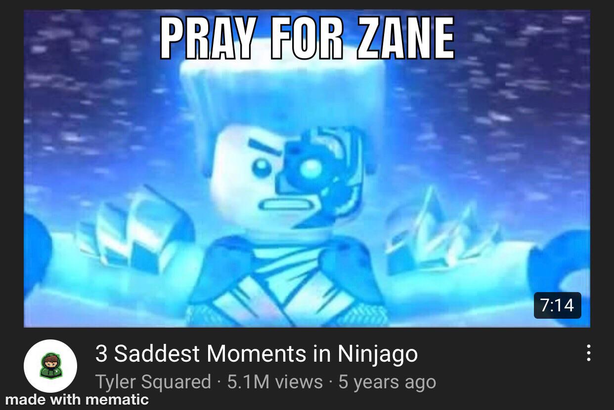 Rip Zane Scrolller