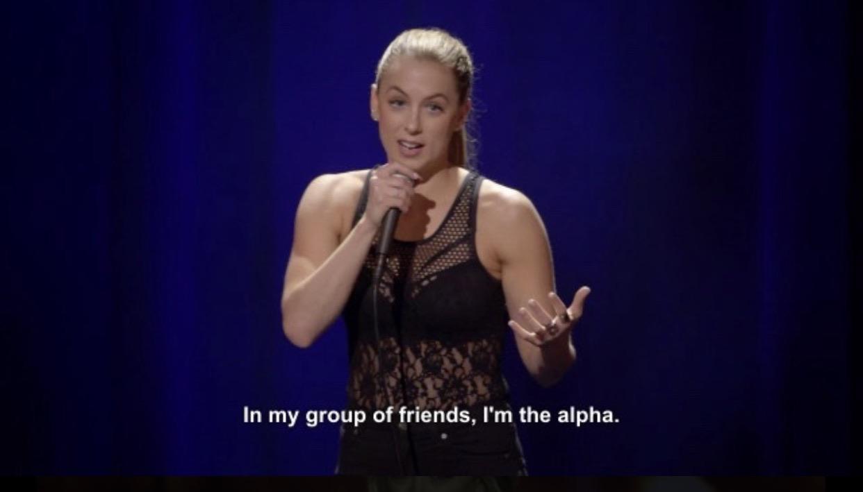 Ripped Arms And Shoulders Scrolller