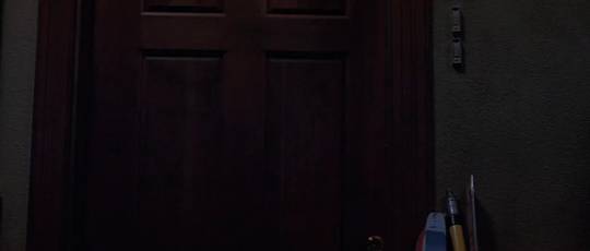 Rose McGowan - Scream (1996)