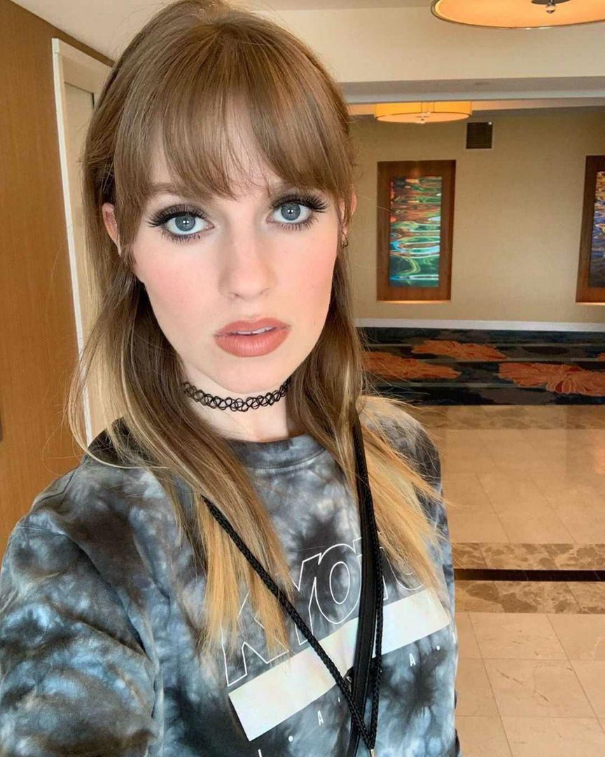 Barbara Dunkelman Fakes