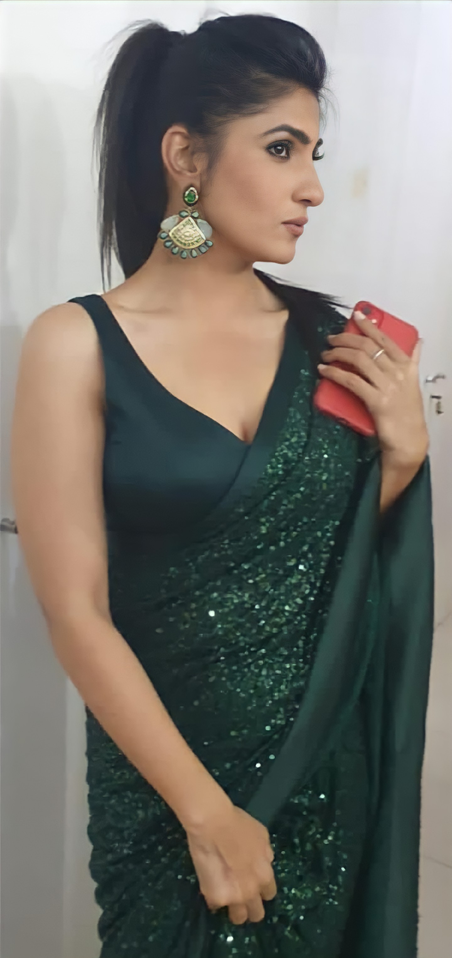 Rubika Liyaquat The Hot Milf News Anchor Scrolller | My XXX Hot Girl