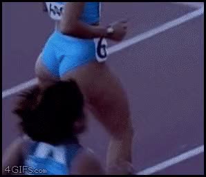 Sore Butt Gif