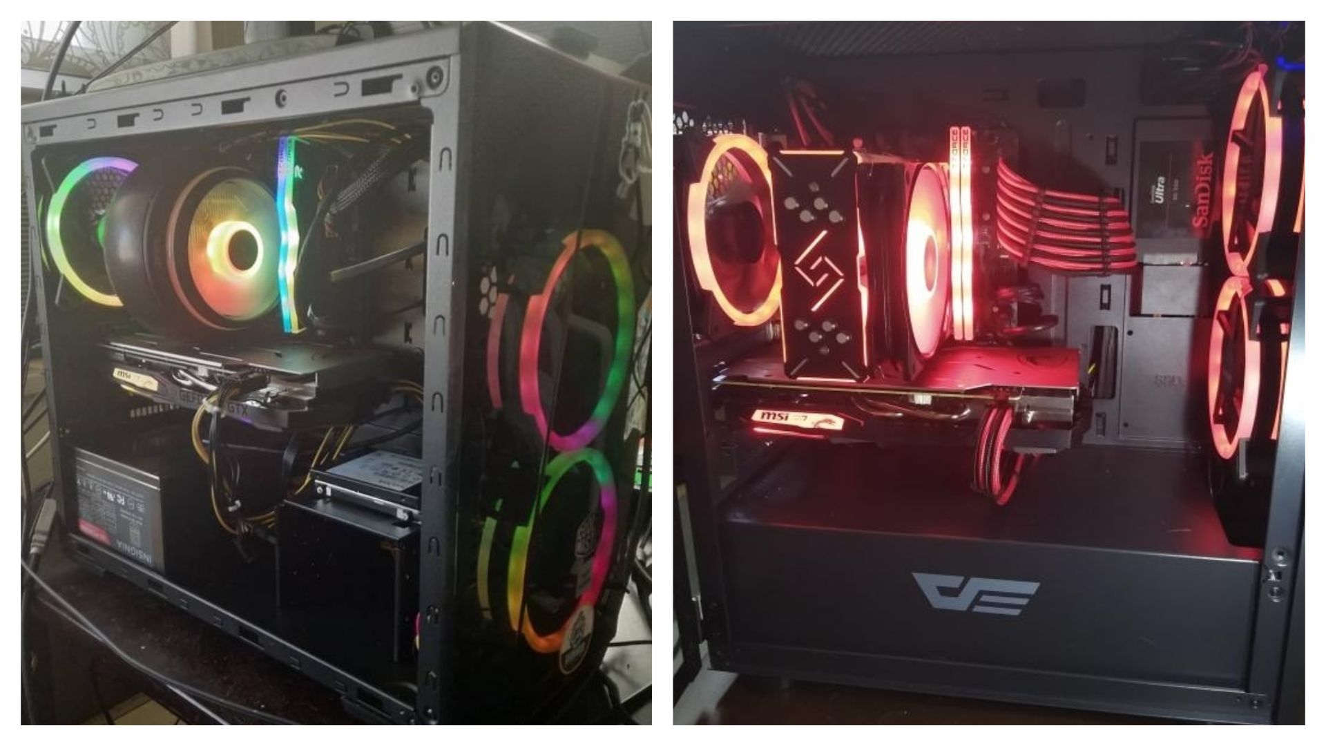 Same First Build, 1 Summer Later | Scrolller