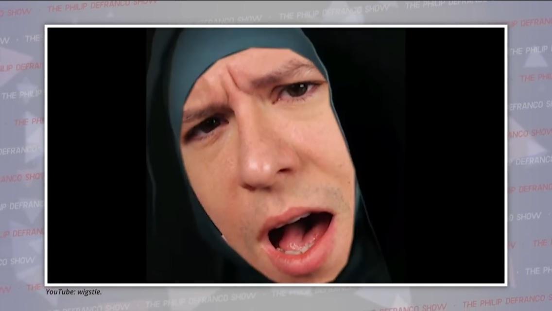 Scariest ad I’ve ever seen Scrolller