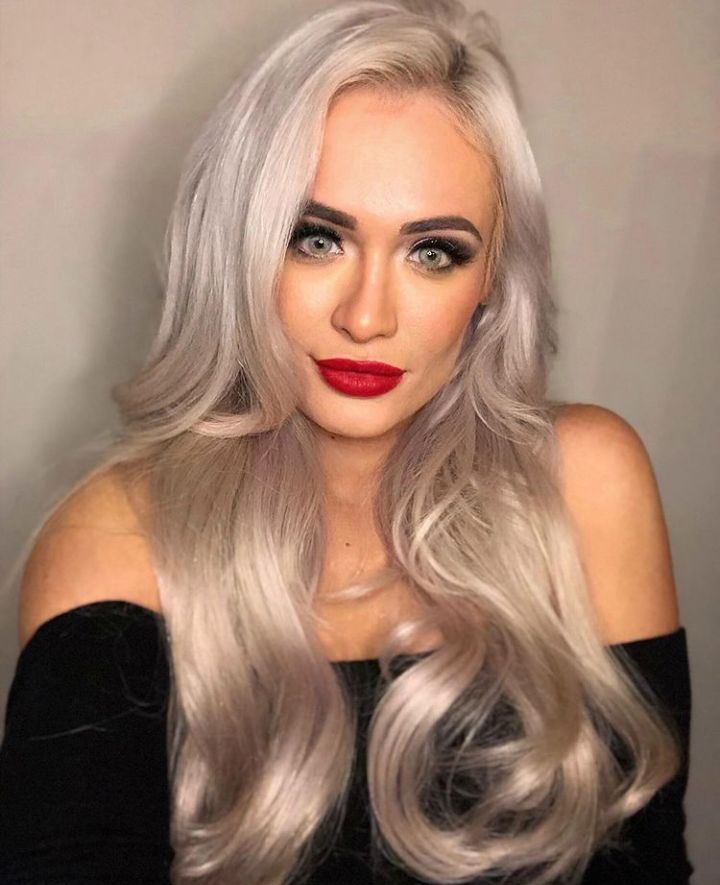 Scarlett Bordeaux | Scrolller