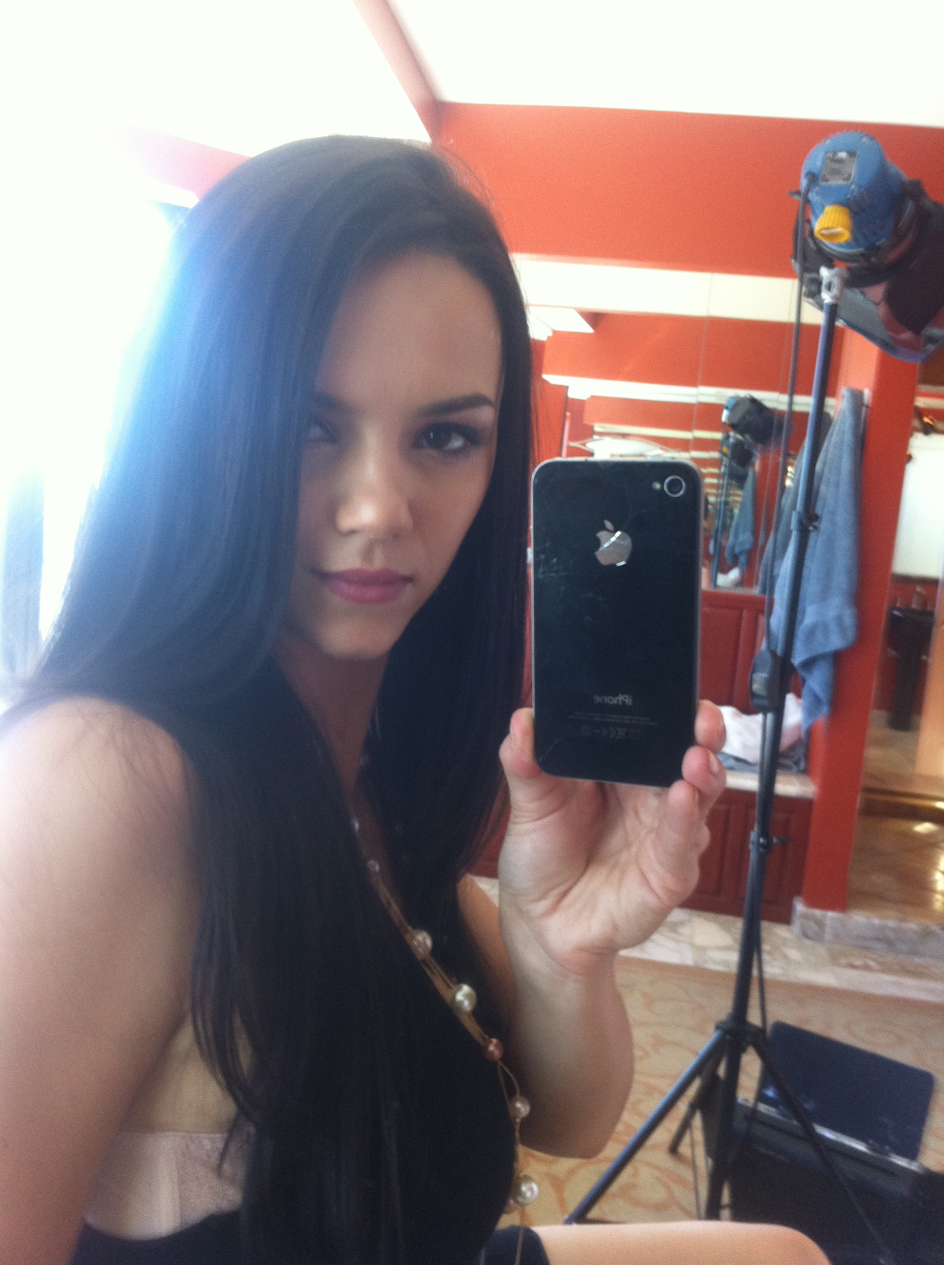 Selfie Scrolller - t29w202