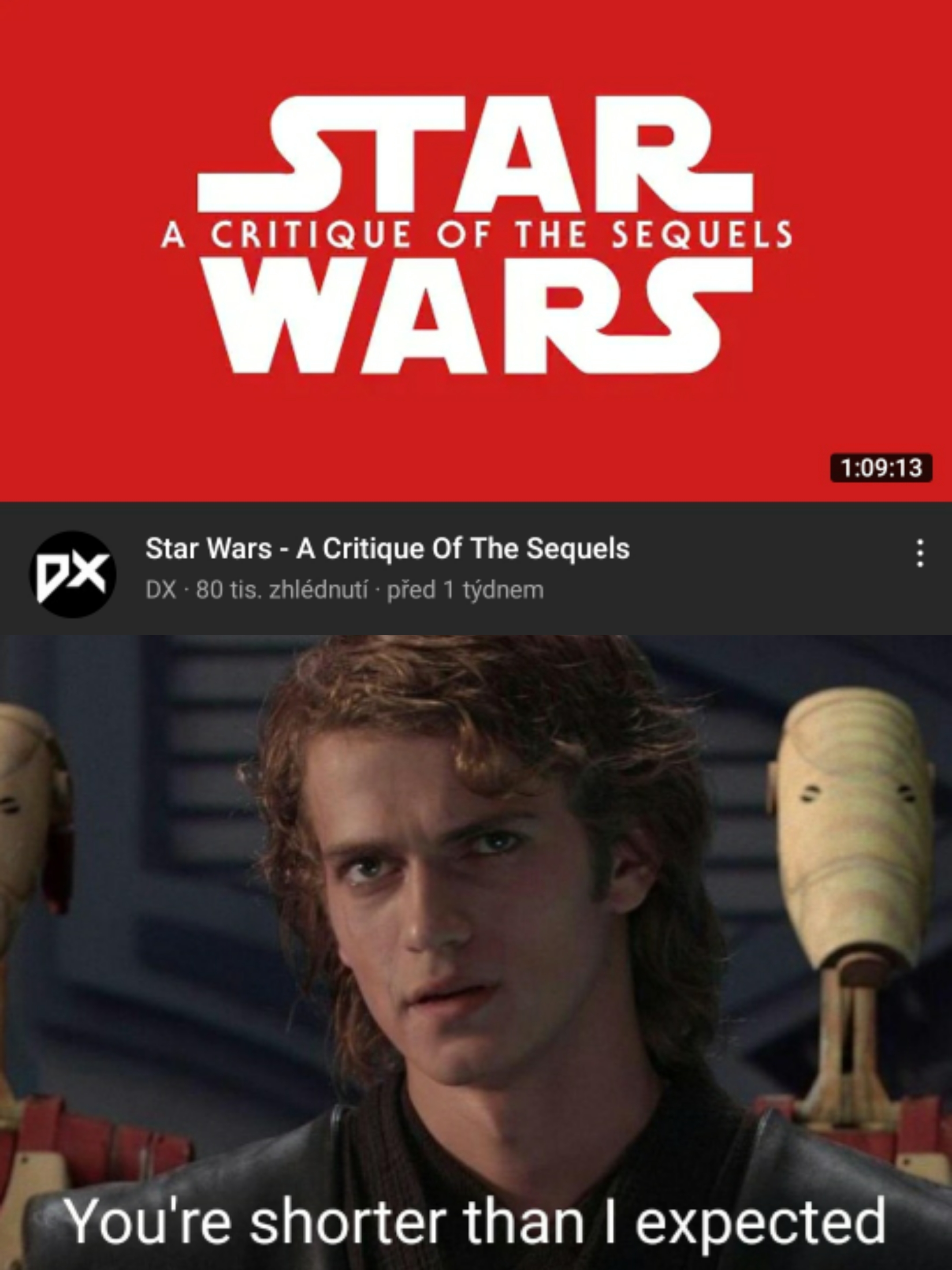 Sequels Are So Much Worse Than I Can Explain This Video Needs To Be sequels-are-so-much-worse-than-i-can-explain-this-video-needs-to-be