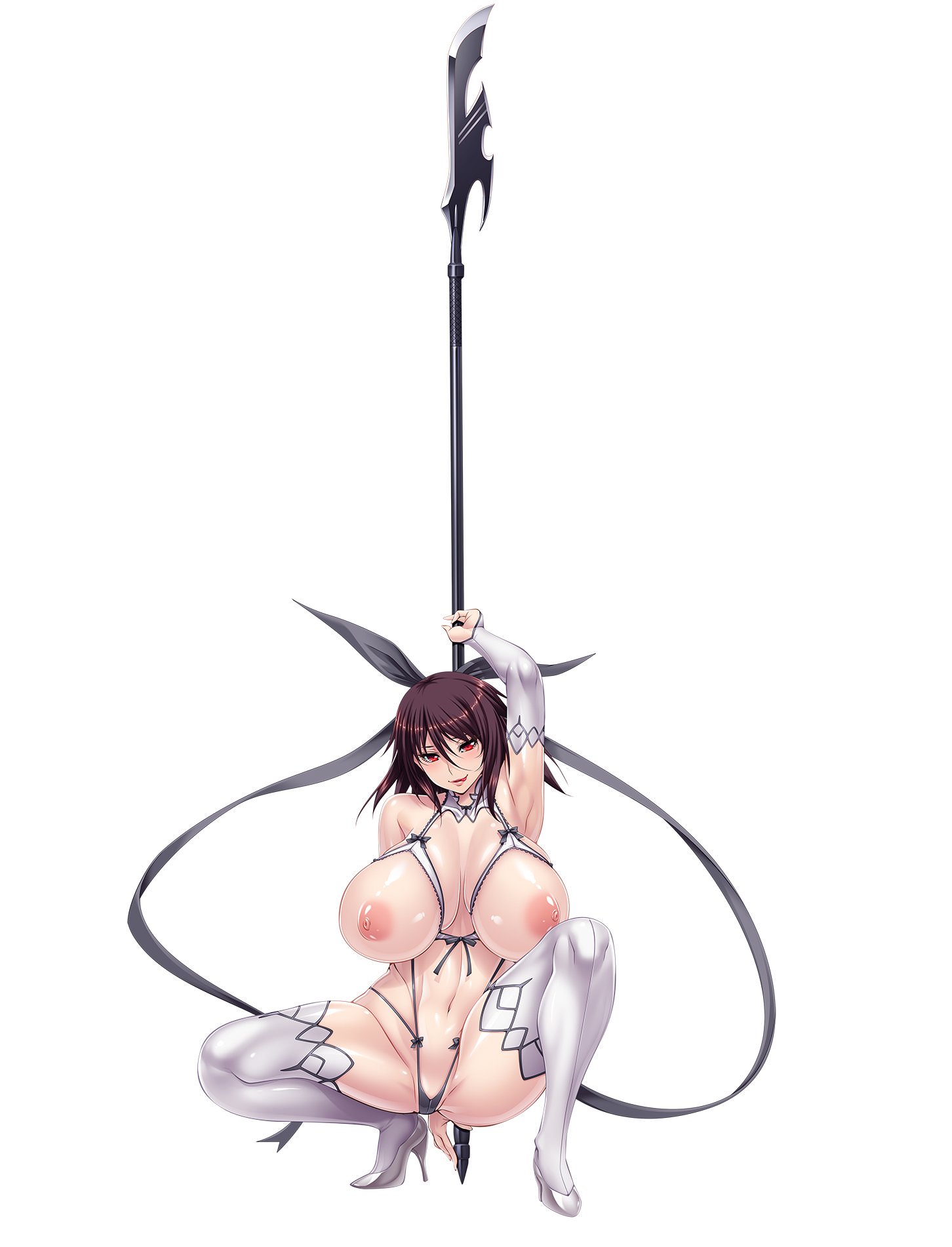 Mizuki Shiranui Hentai