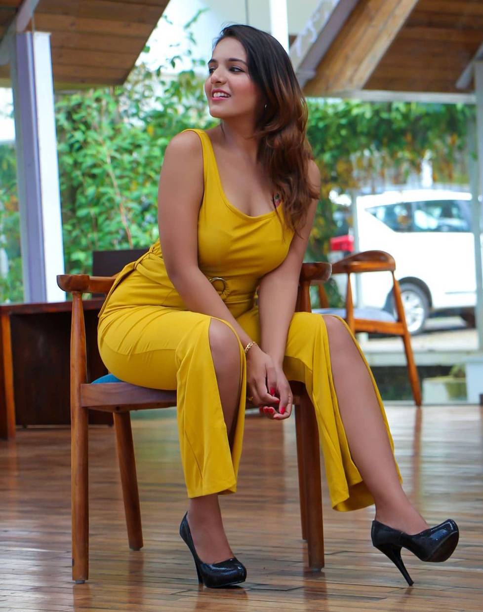 Shreyal Pandey | Scrolller