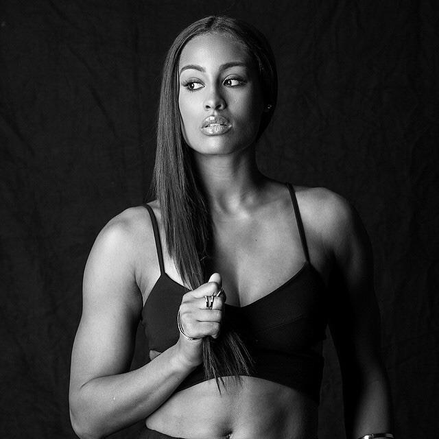 Skylar Diggins Scrolller