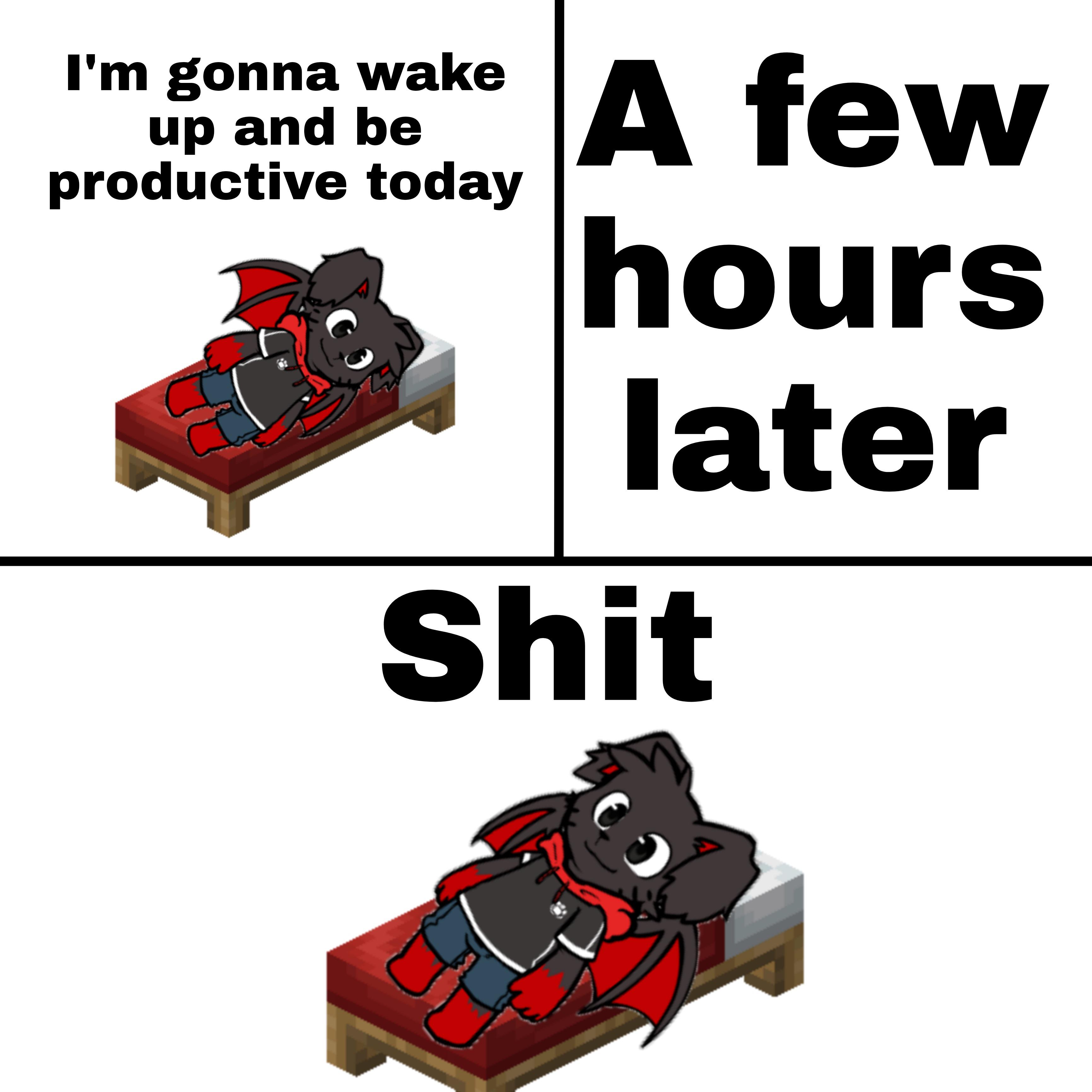 Sleep Irl Scrolller