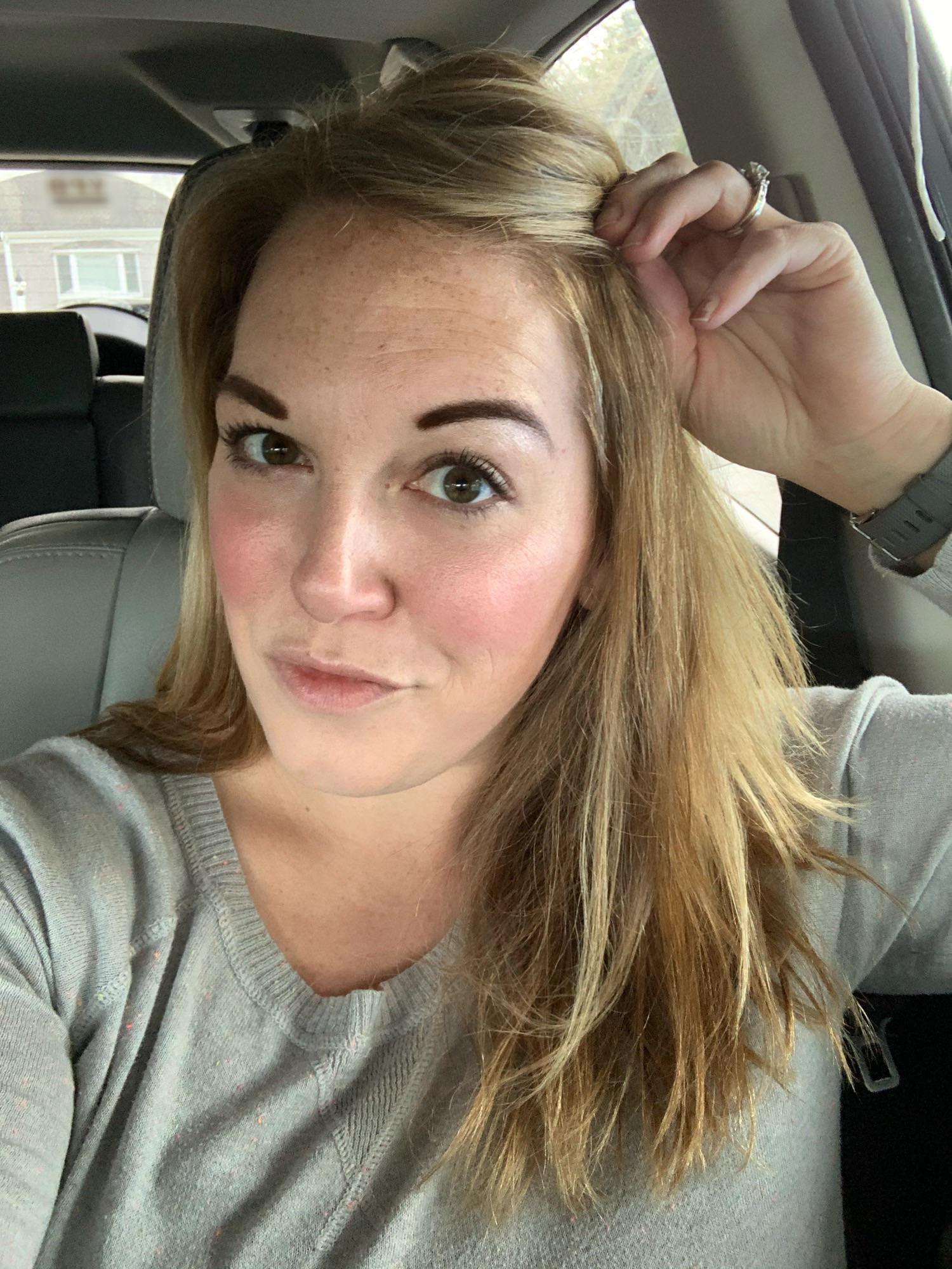 Sleigh queen, sleigh. Scrolller