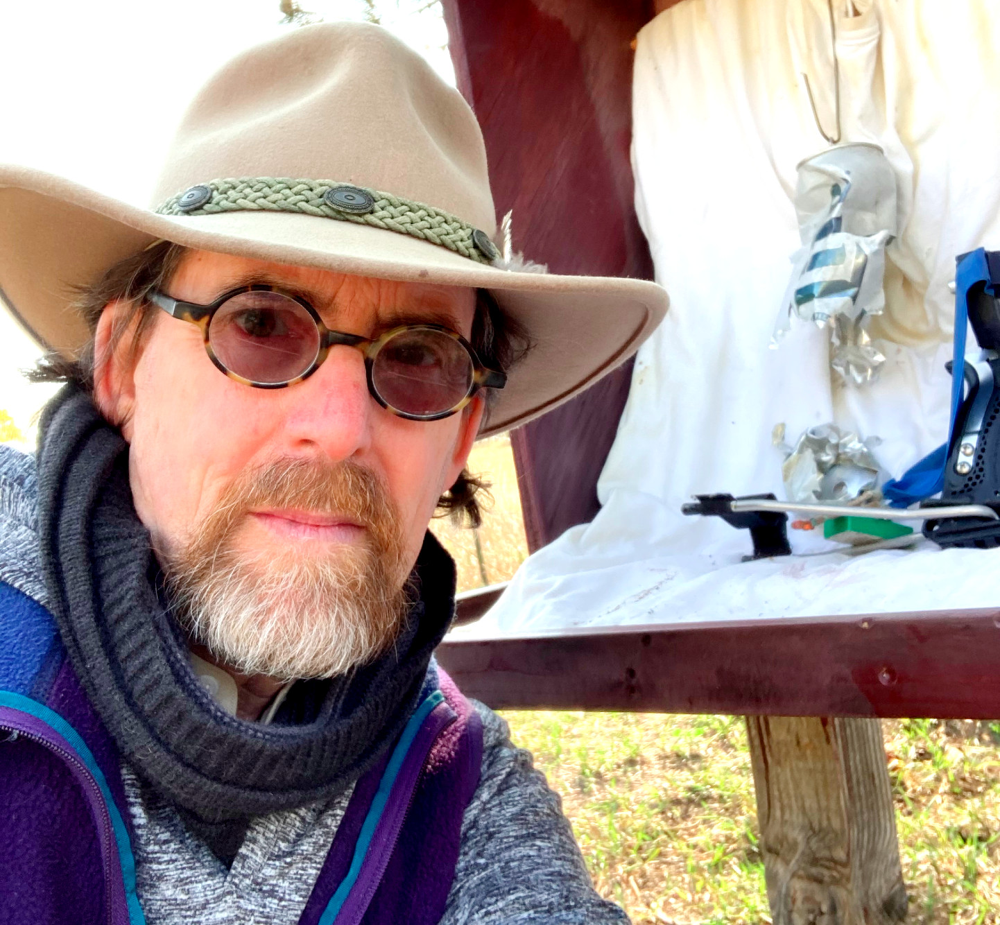 Slingshot Selfies Post a slingshot selfie here. Scrolller