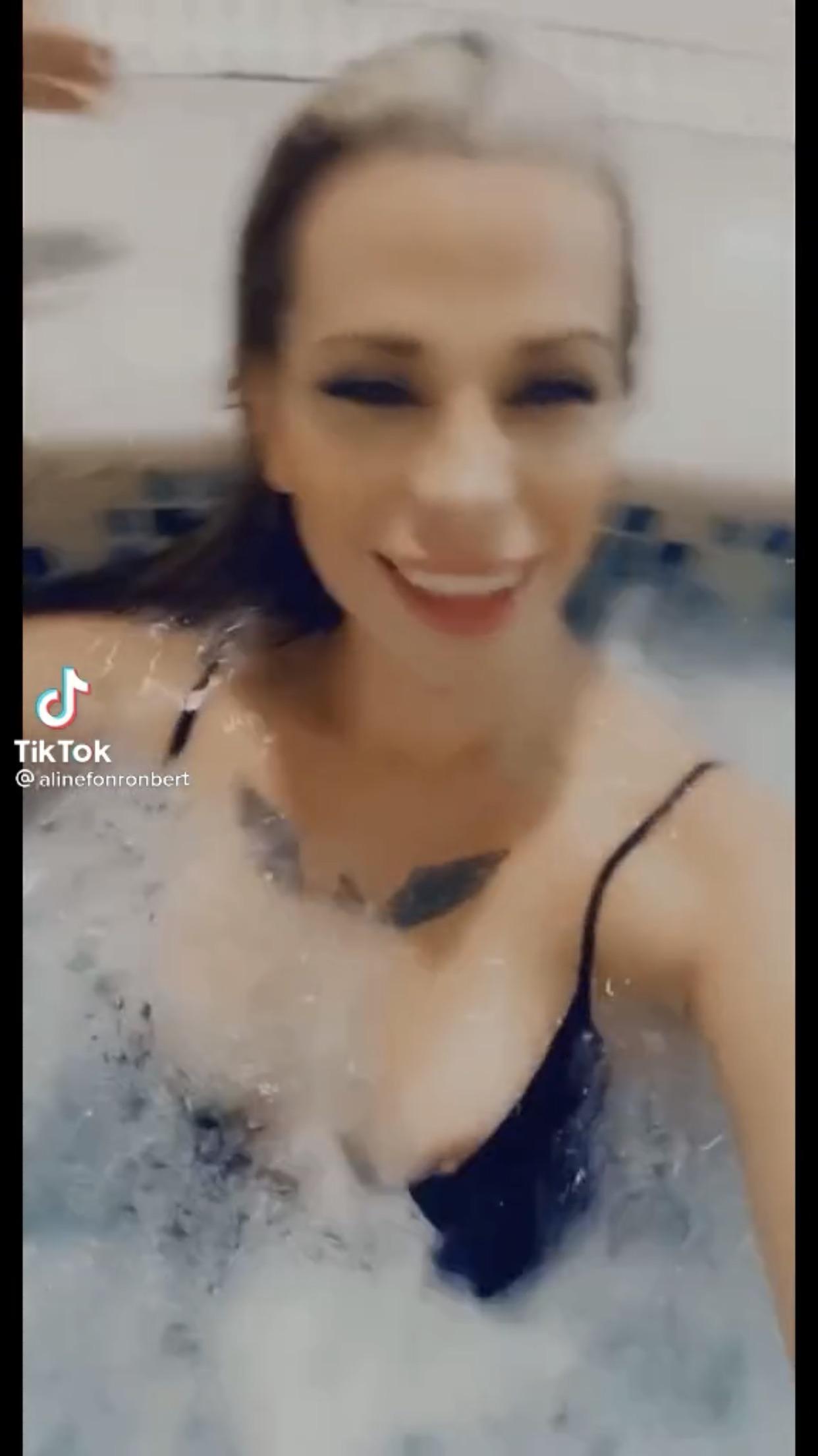 Streamer Nip Slips