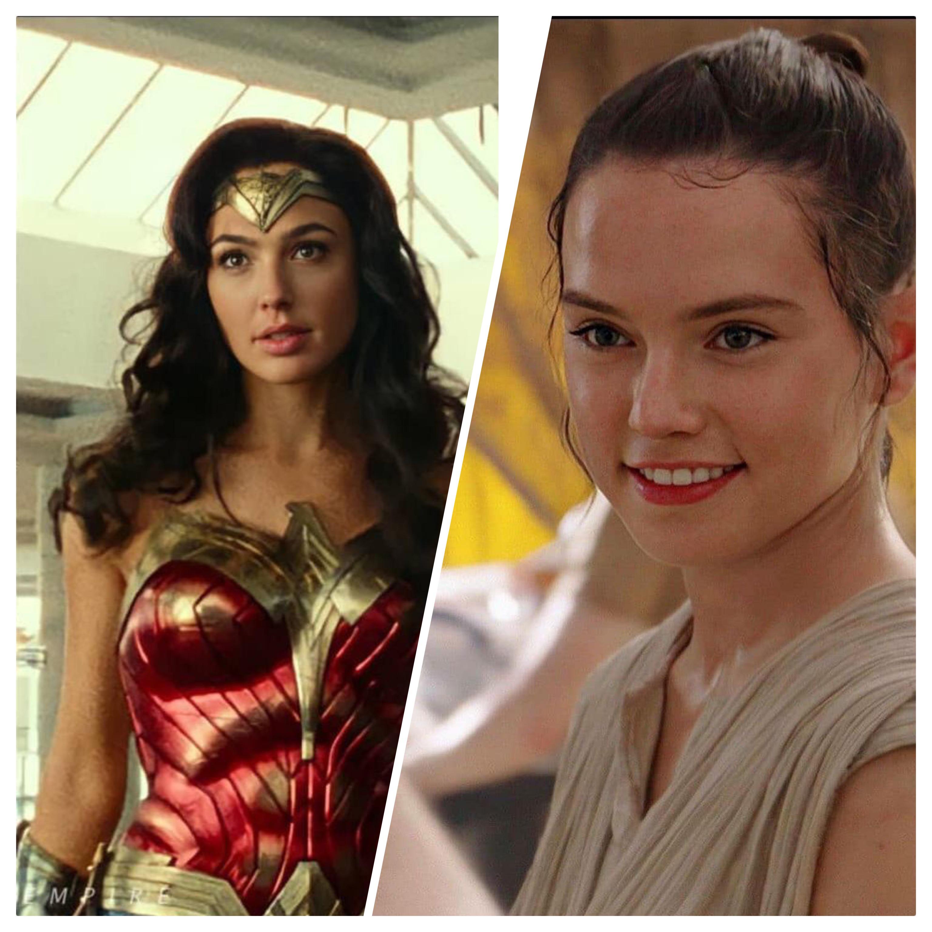 Sloppy, slutty bj and dirty talk from Daisy Ridley as Rey - or - Gal