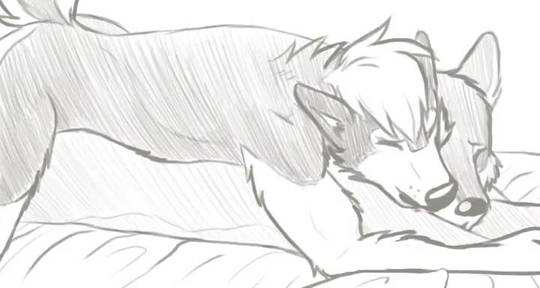 Slow sensual grind [M/M]