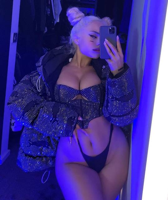 GinaSavagex | Pictures and Videos | Scrolller NSFW