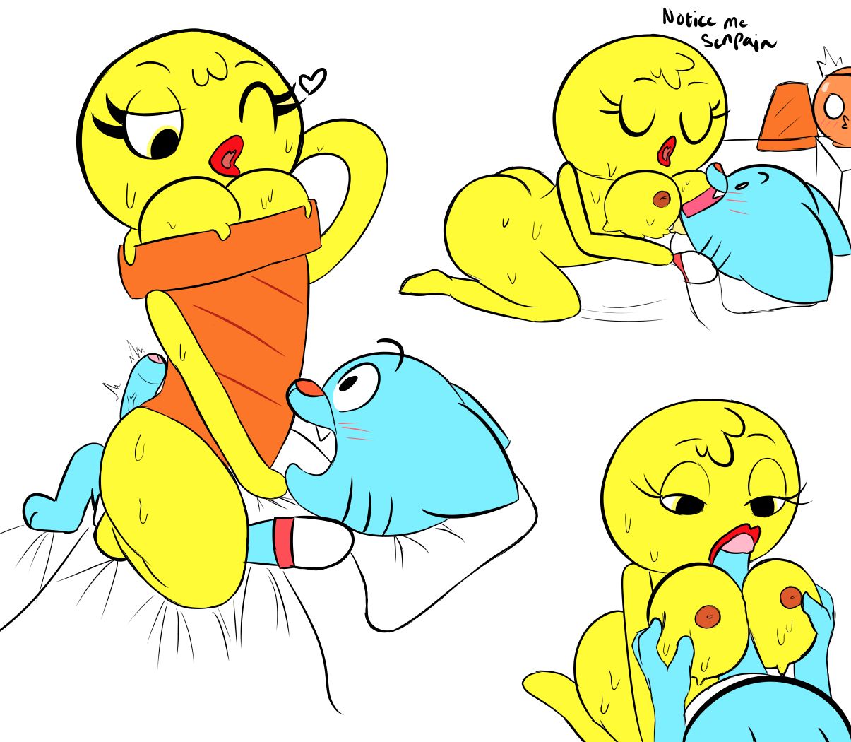 Some rare Sarah porn Scrolller.