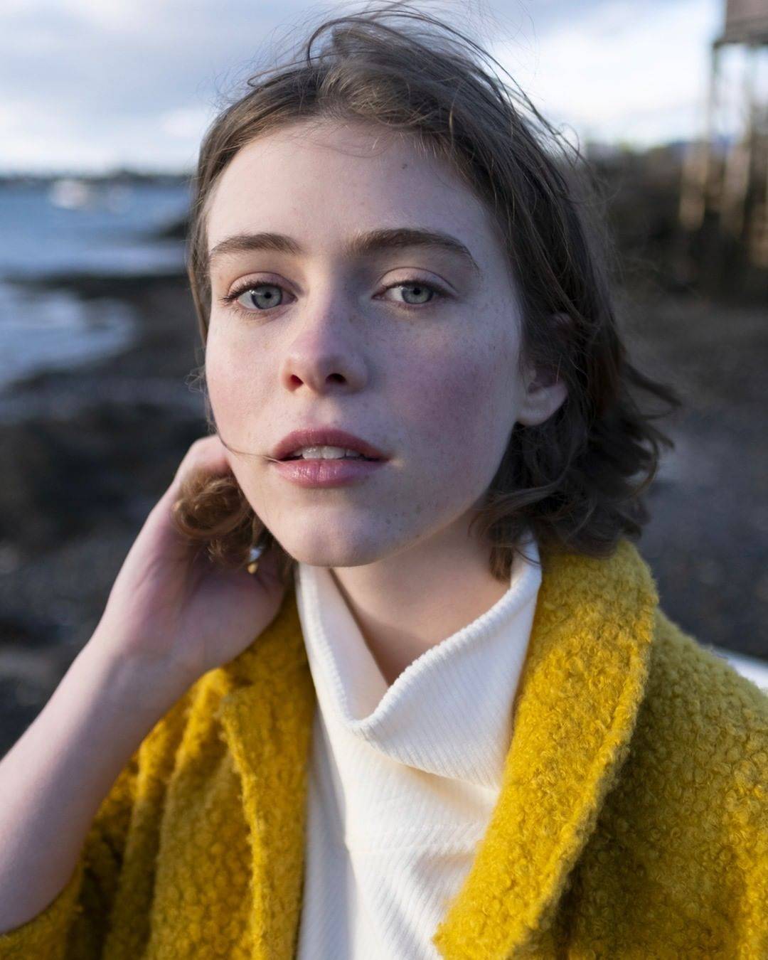 Sophia Lillis | Scrolller