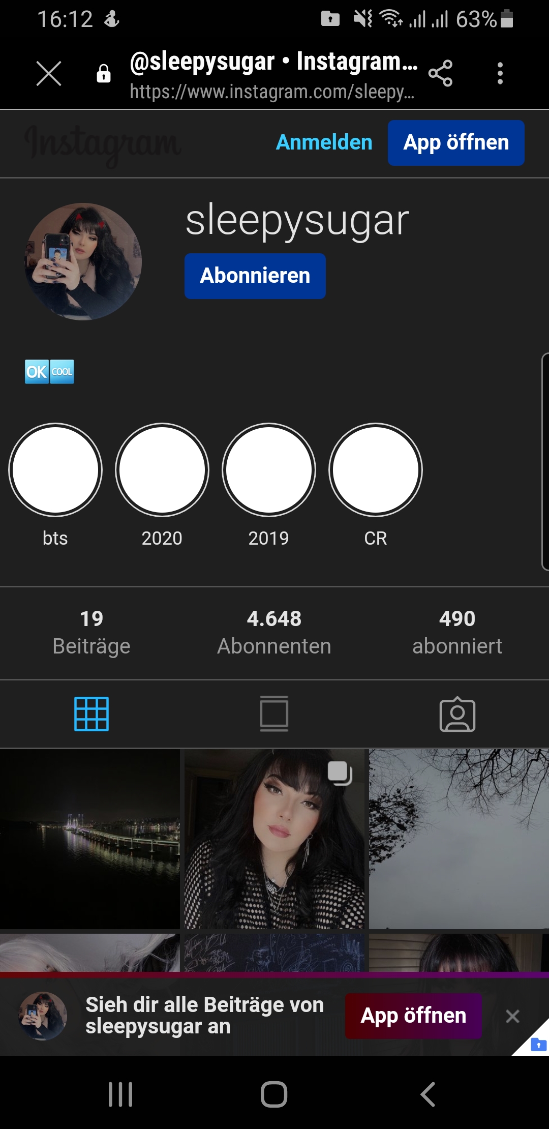 Spicygf is her only fans. Big tits, big ass. | Scrolller